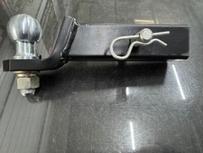 Attache remorque Polaris ref