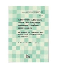 Konstruktion, Implementation