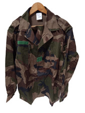VESTE MILITAIRE F2 120 M ( XXL