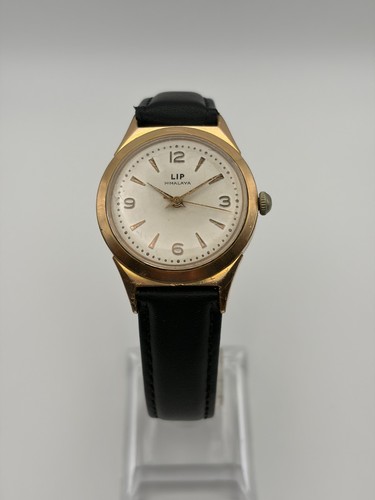 Montre lip himalaya vintage - himalaya,