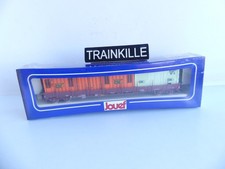 6756 JOUEF FRANCE HO WAGON