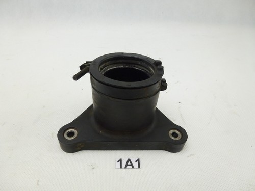 Pipe admission caoutchouc - pipe,