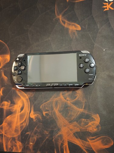 Console sony psp - sony, /