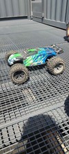 traxxas e-revo 2.0