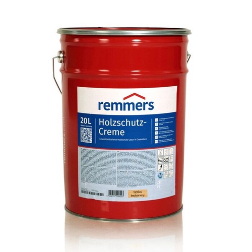 Remmers holzschutz creme l - remmers, 20