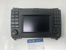 MODULE  POSTE AUTORADIO SD GPS NAVIGATION MERCEDES VITO VIANO W639 A4479002405 