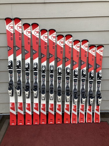 Rossignol experience ski s - 77, ski's