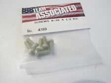 ASSOCIATED 4183 Aluminium