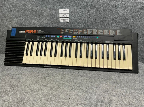 Yamaha psr key portatone - yamaha, 49-key