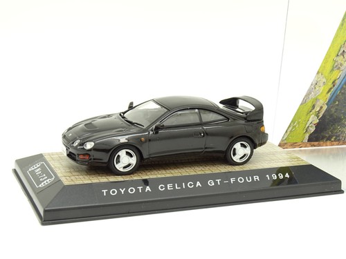 Norev collection japon - japon, 1/43