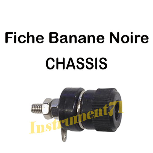 Fiche chassis couleur - 1,