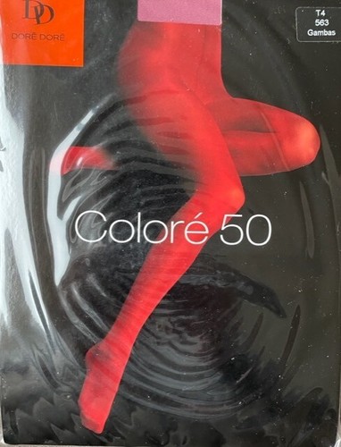 Collant taille marque - 4, dore