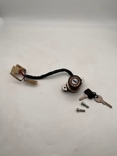 Yamaha XS500 XS750 Serrure