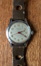 Montre Mécanique Militaire