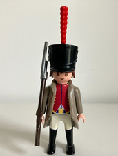 PLAYMOBIL - 1er Empire -