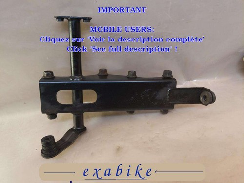 Support moteur avant pour - avant,