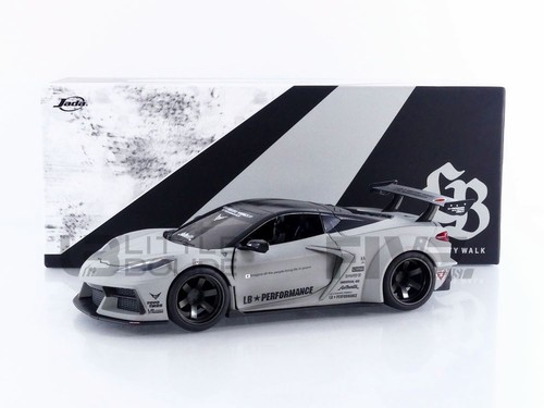 Jada toys chevrolet - 1/24,