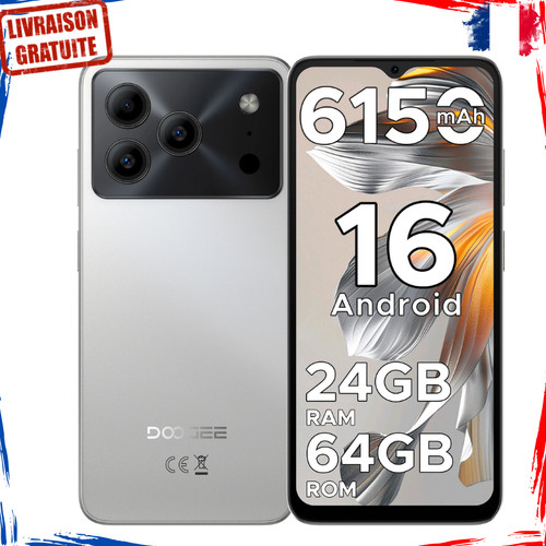 Smartphone doogee note - smartphone, 56