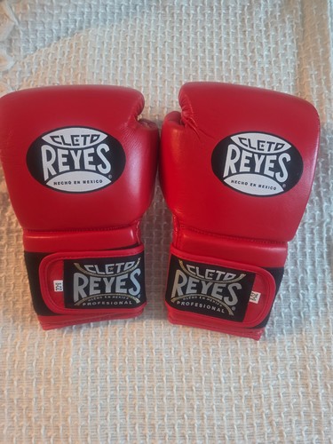 Cleto reyes traditional boxing - cleto,
