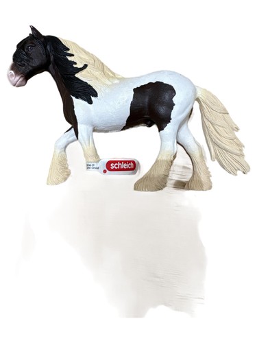 Schleich figurine jument - schleich,
