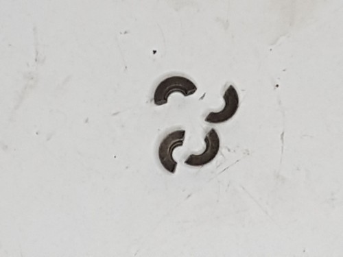Coupelle soupapes moteur - coupelle,