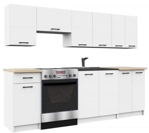 Bdw kitchenette sans - -,