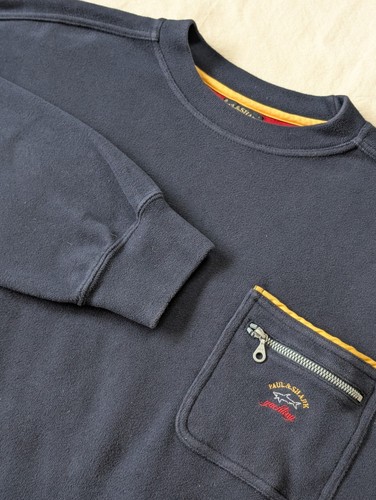 Paul shark yachting vtg - paul,