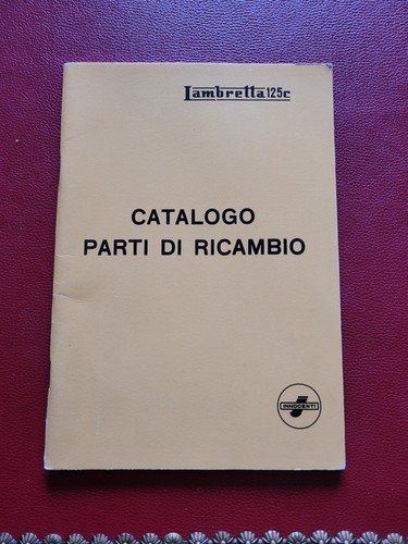 Catalogue manuel pieces - catalogue,