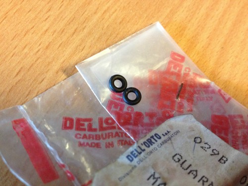 Joints vis de - x2,