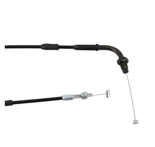 Câble gaz transmission pour
