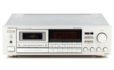 Onkyo Integra TA-2570 Lecteur