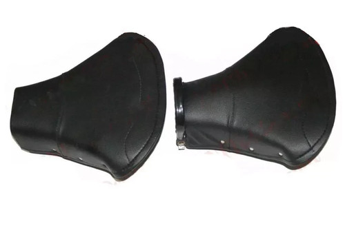 Ensemble selle unique - de, avant