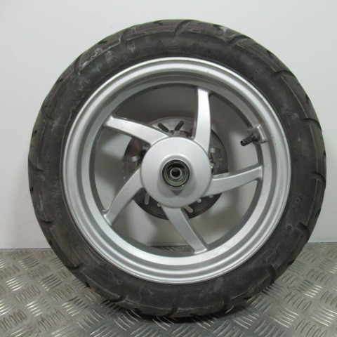 Roue avant sym - 4t,