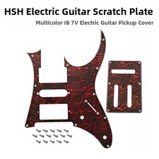 Pickguard de protection
