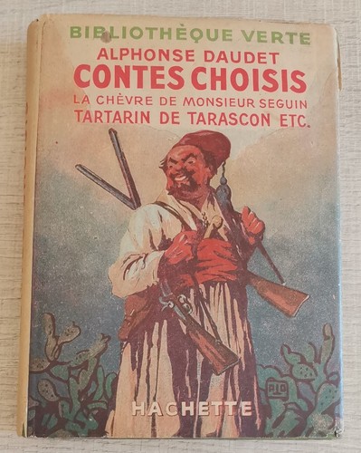 Contes choisis bibliothèque - ,
