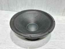 Eminence KAPPA PRO-15A Woofer (Need Recone) #4110 (One)THS