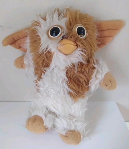 Vintage 1984 gremlins gizmo - vintage,