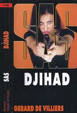 SAS n° 139--DJIHAD--GERARD DE