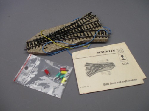 Lq1386 marklin 5214train - lq1386,