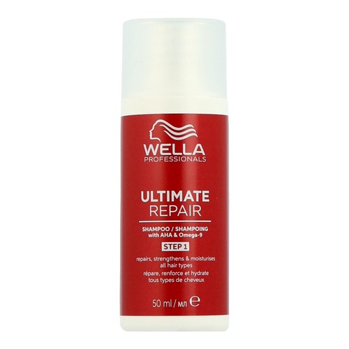 Wella professionals ultimate - wella,