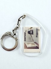 PORTE-CLES - Rare 3M OVERHEAD