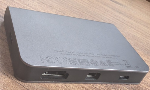 Adaptateur wacom link plus - adaptateur,