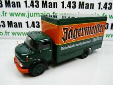 CA3 CAMIONS LKW 1/43