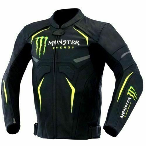 Veste cuir motard hommes - motard,