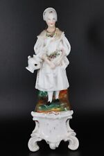 Encrier Vieux Bruxelles "Femme