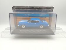 IXO Altaya Américaine -