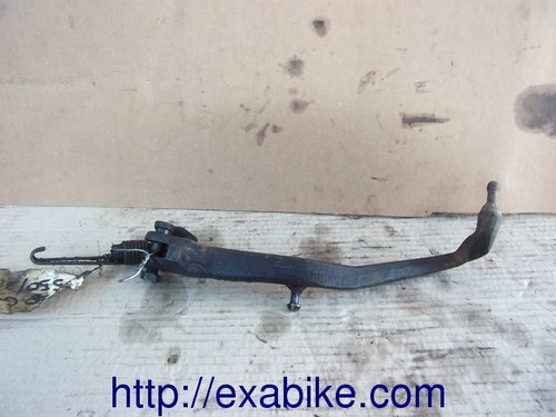 Bequille laterale pour suzuki - bequille,