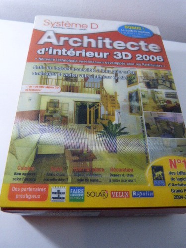 Architecte intérieur 3d - d'intérieur,