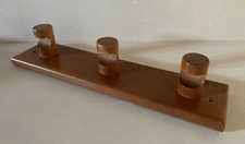 Charlotte Perriand Les Arcs 3 Hanger Coat Rack