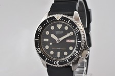 Montre Homme Vintage 1981 [N